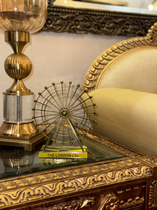 London EYE