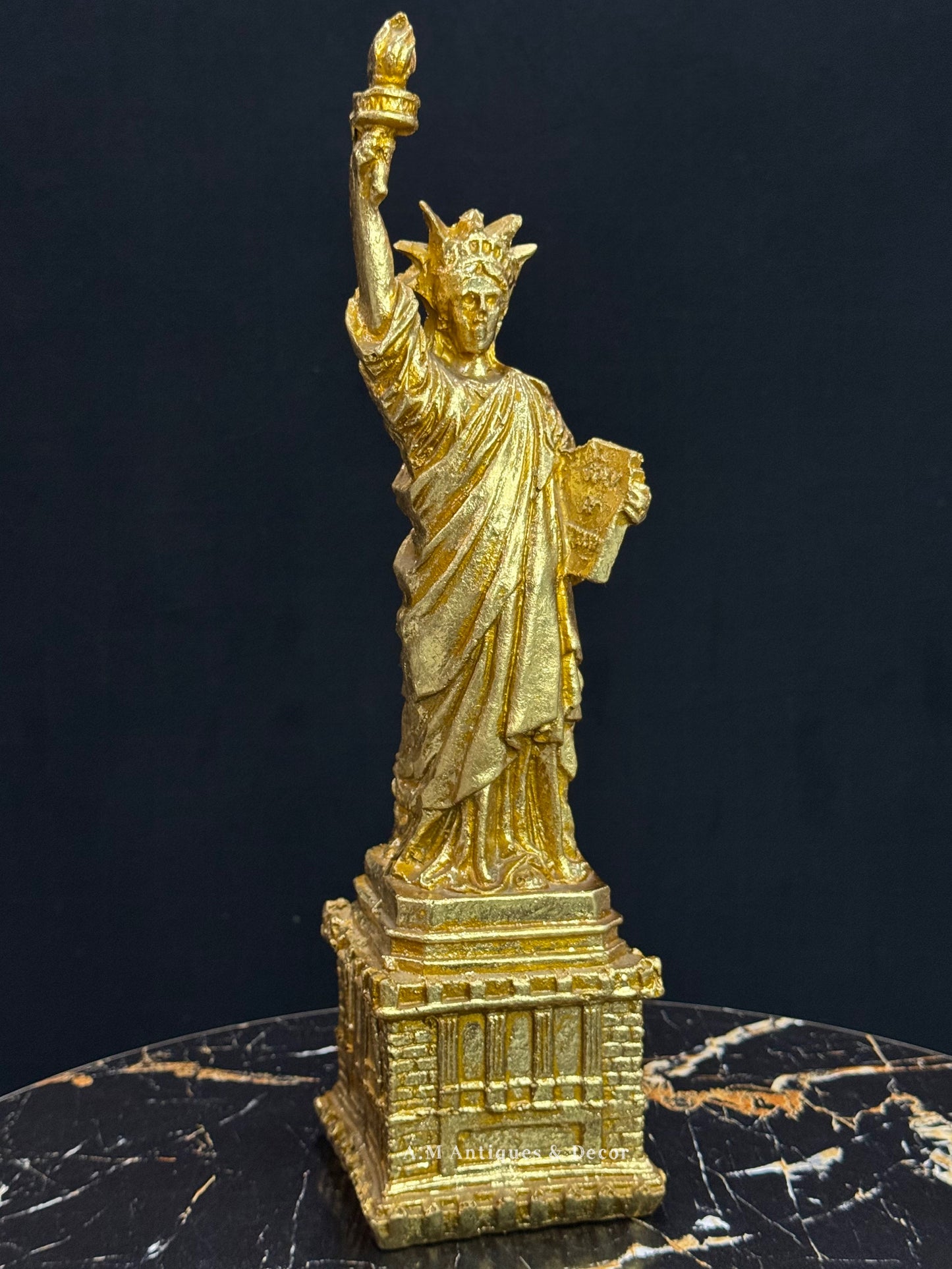 Statue of Liberty