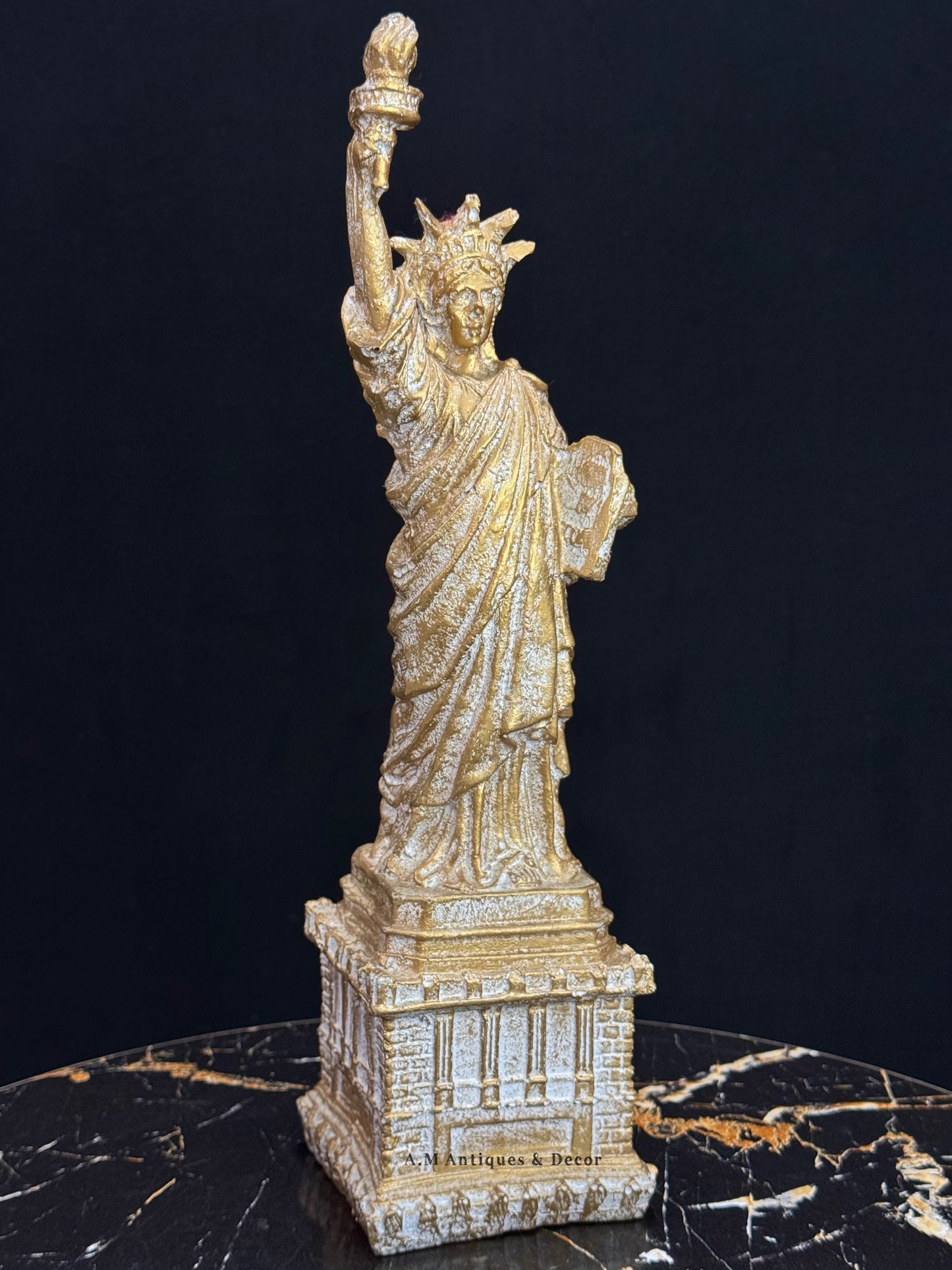 Statue of Liberty