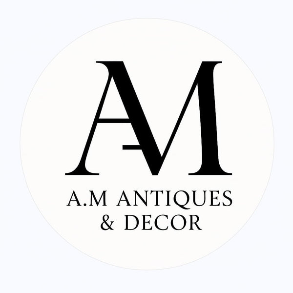 A.M. Antiques & Decor