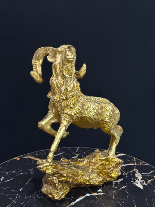 Markhor Sculpture
