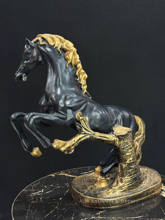 Black Horse