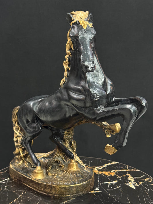 Black Horse