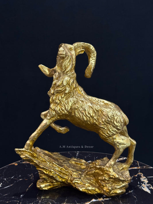 Markhor Sculpture