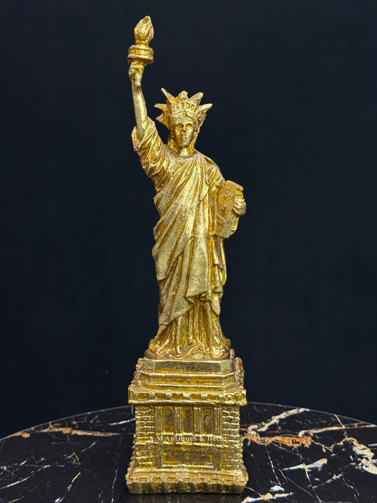 Statue of Liberty
