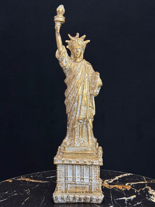 Statue of Liberty